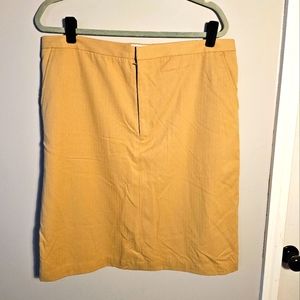Gap Ladies Skirt